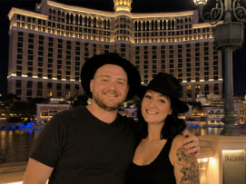 Top casino destination with luxury atmosphere and iconic gambling floor